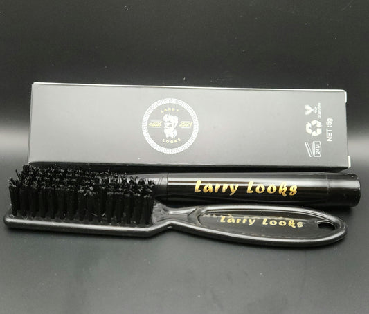 Waterproof Beard Filler Pen with Precision Brush