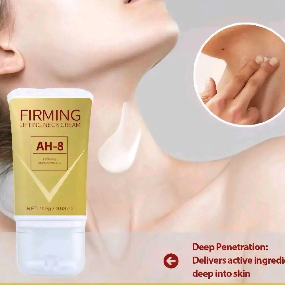 Neck Lifting Roller | Firm & Tighten Skin | Reduce Sagging & Wrinkles | Boost Collagen